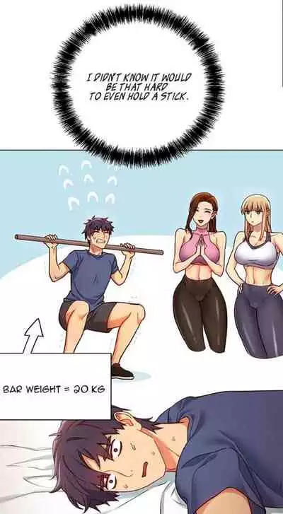 Stepmother Friends Ch.30/?