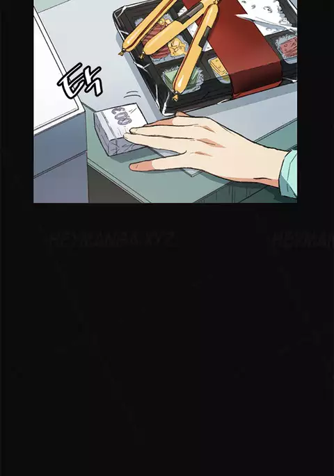 By Chance Ch.1-8