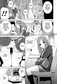 [Shinobu Tanei] Imouto Zettai Ryouiki | Stepsister Absolute [English] {Tadanohito}