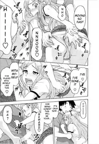 [Yanagi Masashi] Love and Devil Complete+Omake [English]