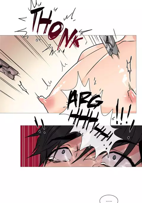Sadistic Beauty Ch.1-35
