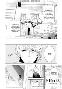 [Scarlet Beriko] Joou to Shitateya [English] [MadameLePoo Scanlations]