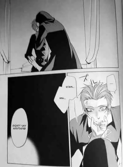 Tactician + Dark King