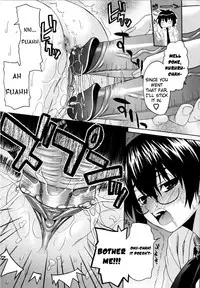 [Saegusa Kohaku] Imoten [English] {Takehiro, Yoroshii} [Decensored]