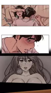 [Ramjak] Atonement Camp Ch.1-35 (English) (Ongoing)