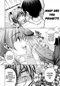 [Saegusa Kohaku] Imoten [English] {Takehiro, Yoroshii} [Decensored]