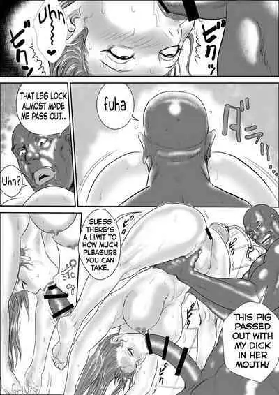the masochist business mother