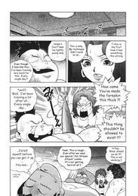 [Isutoshi] Ero-Isu [English] [Lhytiss]