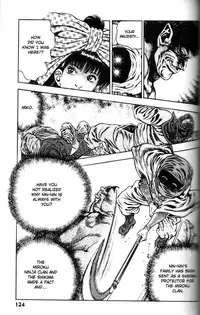 [Maeda Toshio] La Blue Girl Vol.5 [English]