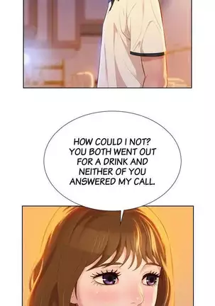 What do you Take me For? Ch.15/?