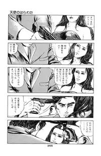 [Takashi Ishii] Tenshi no Harawata Vol. 03