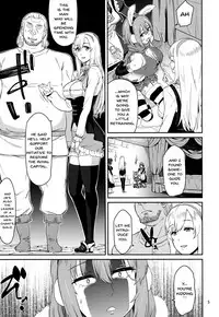 (Motto Waru no desu... Ouji) [Surface Tension (Orikuchi)] Leda-chan Kimechaimashita. | Fucking With Leda-chan. (Sennen Sensou Aigis) [English] {Doujins.com}