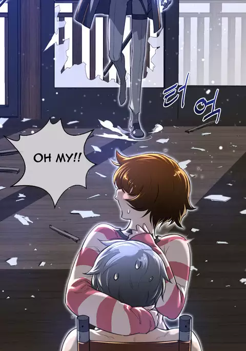 Perfect Half Ch.1-17
