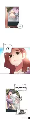 [Worin] Brawling Go Ch.0-26 (English) (YoManga) (Ongoing)