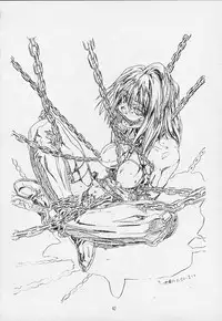 (C69) [Henrei-kai (Hakumai Gen)] Genshokukan Toku