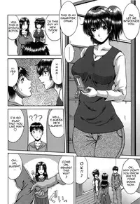 [Kai Hiroyuki] Bitch Hi School [English] [Tadanohito-Varkatzas666] [Decensored]