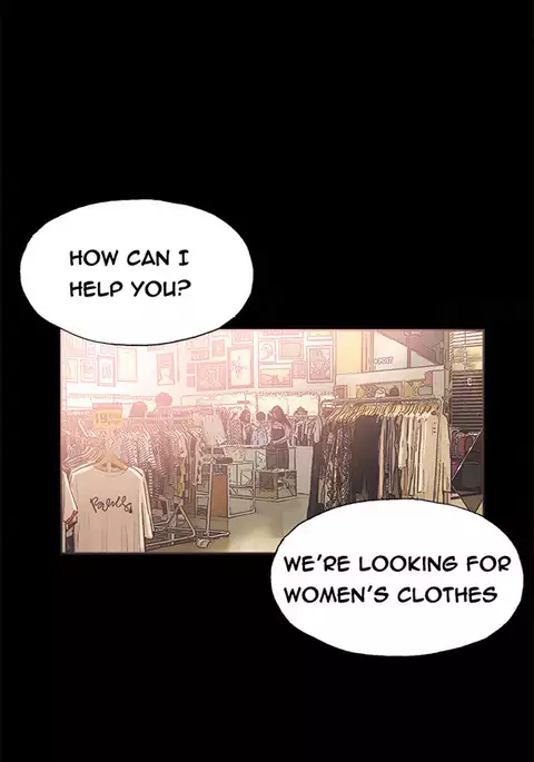 Cohabitation Ch.1-43