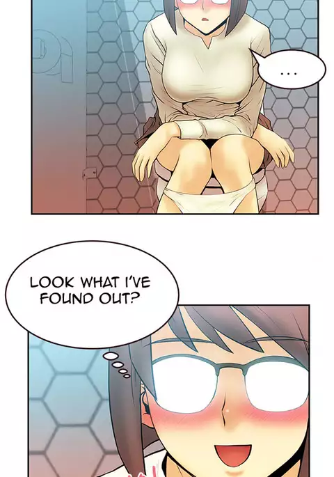 My Office Ch.1-42