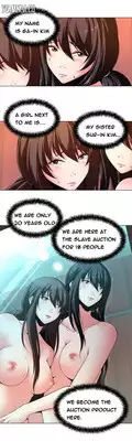[Fantastic Whale] Twin Slave Ch.1-19 (English) (Ongoing)