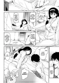 [Aduma Ren] Koimitsu Fragrance [English] [Decensored]
