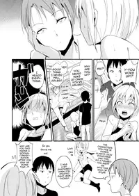[Yadokugaeru (Locon)] Seisenryou 207 gou 2 [English] [Digital]