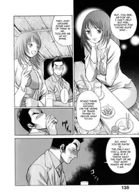[Tamaki Nozomu] The Working Goddess Ch. 1-8 [English] {Tadanohito}