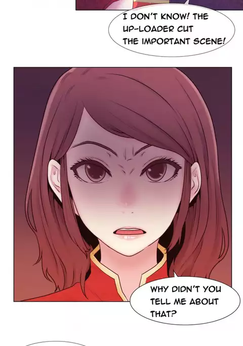Miss Mystic Ch.1-19