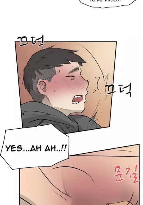 Double Date Ch.1-10