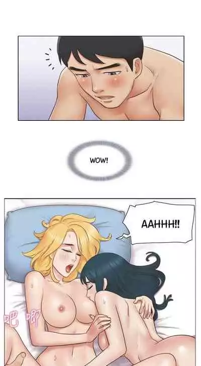 May I Touch It?