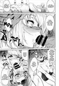 Shoushin no Boku to Oshi ni Yowasugiru Moto Seijo-sama to...