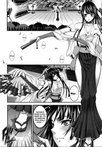 [Zucchini] Soukan Manual | Incest Manual [English] [FUKE & Co.]