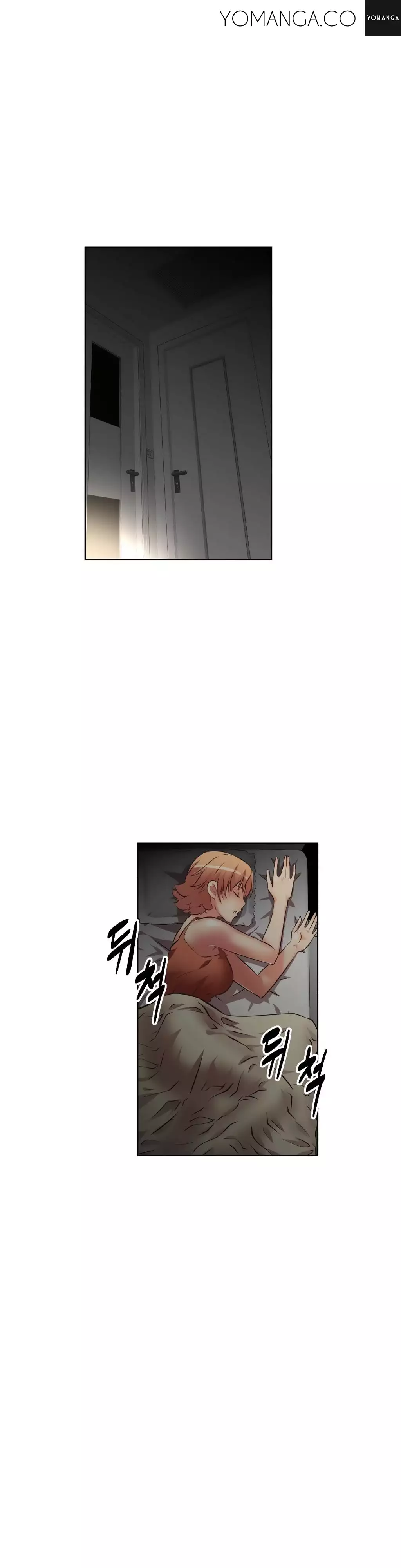 Brawling Go Ch.0-20
