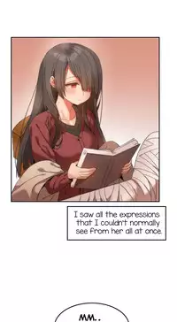 [Mx2J] Hahri's Lumpy Boardhouse Ch. 0-19 [English] (YoManga) (Ongoing)