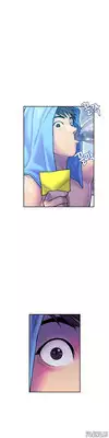 Ghost Love Ch.1-12 (English) (YoManga) (Ongoing)