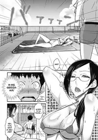 [Isorashi] Itazura ♀ Temancho | Finger Bang Mischief [English] [Digital]