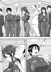 [New Bokiya (Takaryoo)] MARS EXPLORER 1 Hina [English] [biribiri] [Digital]