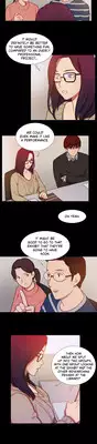 [PINKO] Scandal of the Witch Ch.1-15 (English) (Ongoing)