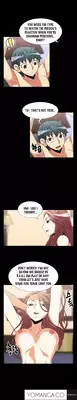 [Insane] Love Parameter Ch.1-29 (English) (YoManga) (Ongoing)