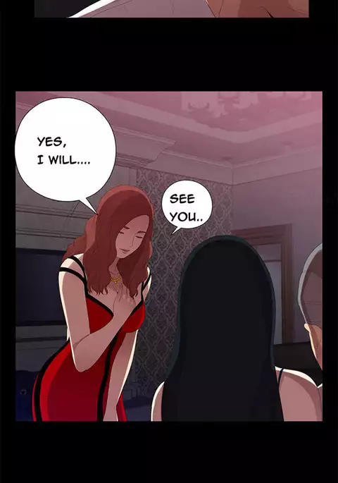 Girl Next Door Ch.1-36
