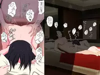 [VENUS] Gomen ne. Watashi, Namae mo Shiranai Oji-san to......