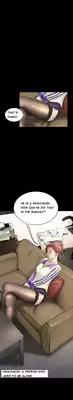 [Keum Sah Gong] Si-Eun Ch.1-11 (English) (Ongoing)
