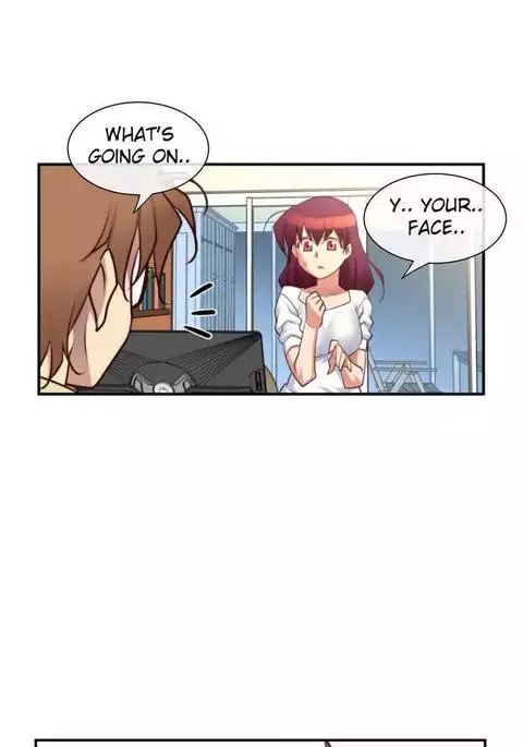 Master in My Dreams Ch.0-34