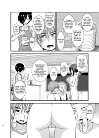 [valssu (Charu)] Roshutsu Shoujo Yuugi Aida [English] [Munyu] [Digital] [Incomplete]