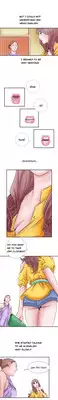 The Taste of the Hand Ch.1-36 (English) (Ongoing)