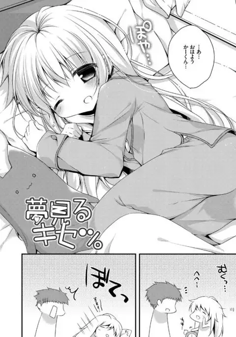 Hatsukoi Melt