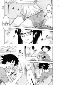 [Yanagi Masashi] Love and Devil Complete+Omake [English]