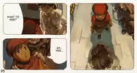 [Suzuki Dogezaemon] Mushi Mezuru Himegimi 3 (Nausicaä of the Valley of the Wind) [English] {Mant} [Digital]