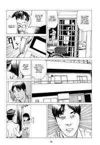 [Kago Shintarou] Fraction [English]