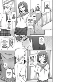 [Miito Shido] Dosukebe Appli Ch. 1-2 [English] {doujins.com} [Digital]
