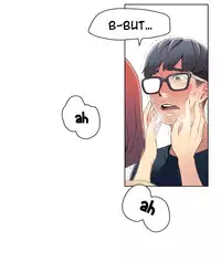 [BAK Hyeong Jun] Sweet Guy Ch.1-49 (English) (YoManga) (Ongoing)